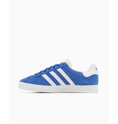 Кроссовки унисекс Adidas Originals Gazelle 85 Blue IG0456