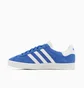 Кроссовки унисекс Adidas Originals Gazelle 85 Blue IG0456