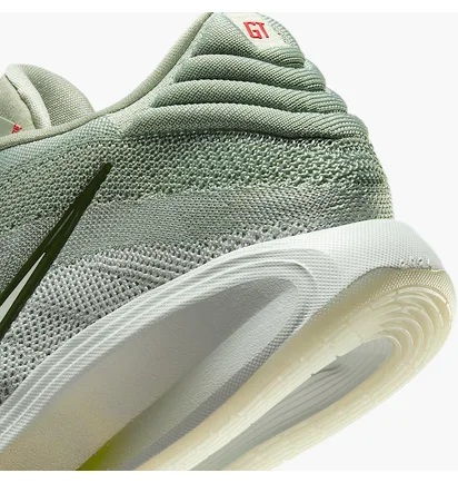 Кроссовки мужские Nike G.T. Hustle 3 Green FV5953-300