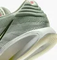 Кроссовки мужские Nike G.T. Hustle 3 Green FV5953-300