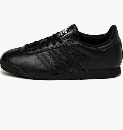 Кросівки чоловічі Adidas K 74 Black IE6596