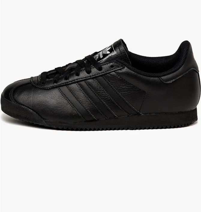 Кросівки чоловічі Adidas K 74 Black IE6596