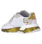 Кросівки жіночі Adidas Nite Jogger W White FV4138