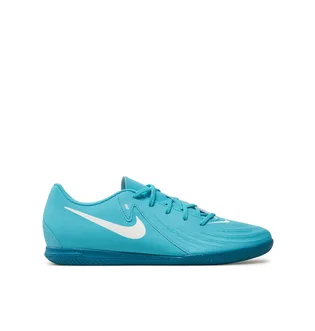 Футзалки мужские Nike Phantom Gx 2 Club Light Blue FJ2568-400