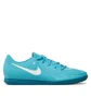 Футзалки мужские Nike Phantom Gx 2 Club Light Blue FJ2568-400