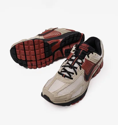 Кроссовки мужские Nike Zoom Vomero 5 Beige HF1553-201