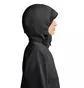 Вітровка жіноча Jack Wolfskin Trailtime Black A63902-6000