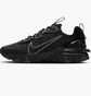 Кросівки чоловічі Nike React Vision Black DH4094-001