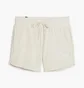 Шорты женские Puma Ess Elevated Shorts Beige 677946-87