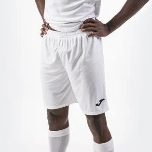 Шорты мужские Joma Nobel White 100053.200