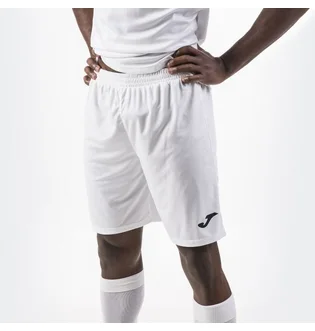 Шорти чоловічі Joma Nobel White 100053.200