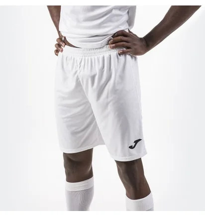 Шорти чоловічі Joma Nobel White 100053.200