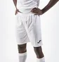 Шорти чоловічі Joma Nobel White 100053.200