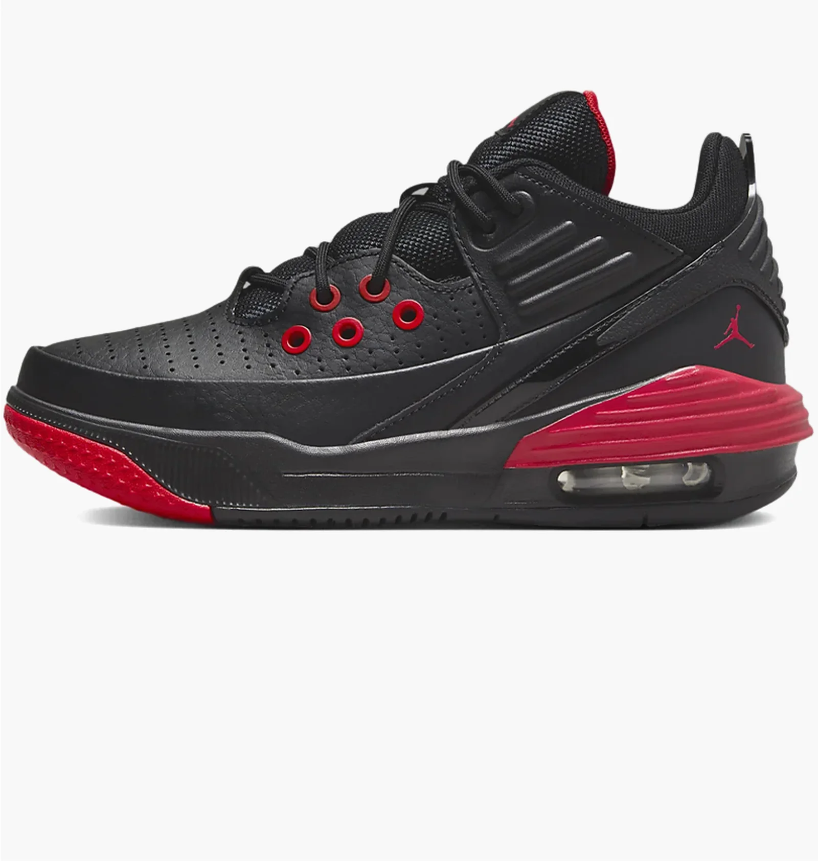 ᐉ Кросівки дитячі Air Jordan Max Aura 5 Black DZ4352-006