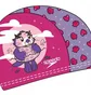 Шапочка для плавання дитяча Speedo Printed Violet 8-1224114676