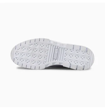 Кросівки жіночі Puma Mayze Classis Wns White 384209-01