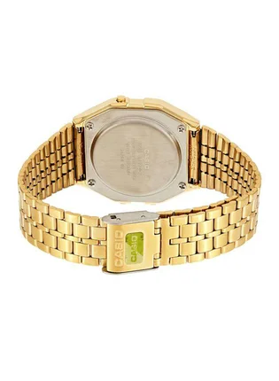 Годинник унісекс Casio A159WGED-1D