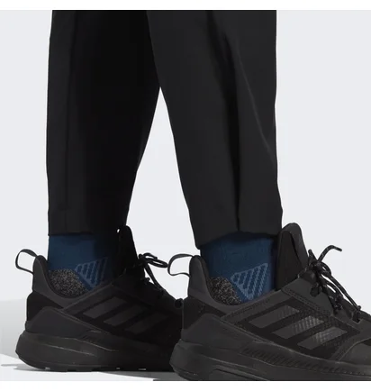 Штаны мужские Adidas Terrex Liteflex Hiking Pants Black HN2953