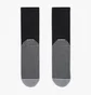 Носки унисекс Nike Strikefl Crew Black (1 пара) DH6620-010
