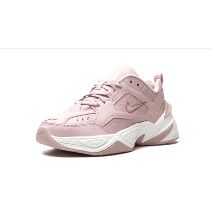Кросівки жіночі Nike M2K Tekno Pink AO3108-500