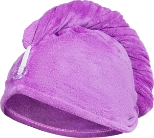Полотенце Aqua Speed Head Towel Violet 146-09
