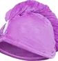 Рушник Aqua Speed Head Towel Violet 146-09
