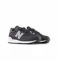Кросівки чоловічі New Balance 574 Blue U574SBG