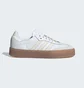 Кроссовки женские Adidas Sambae White IE9107