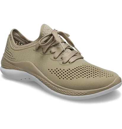 Кроссовки мужские CROCS Literide™ 360 Pacer Olive 206715-260