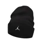 Шапка унисекс Air Jordan Peak Black FN4672-010