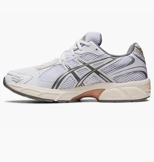 Кроссовки унисекс Asics Gel-1130 White 1201A256-112