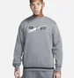 Свитшот мужской Nike Air Grey FN7692-065