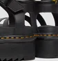 Сандали женские Dr. Martens Sandlia Blaire Black 27296001