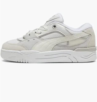 Кросівки жіночі Puma-180 Lace Ii Sneakers Grey 398335-02
