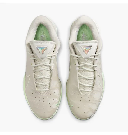 Кроссовки мужские Nike Lebron Xxii Beige FZ1094-002