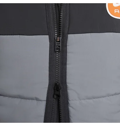 Куртка мужская Nike Nsw Sw Air Syn Fill Jkt Black/Grey HM0198-060