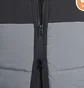 Куртка мужская Nike Nsw Sw Air Syn Fill Jkt Black/Grey HM0198-060