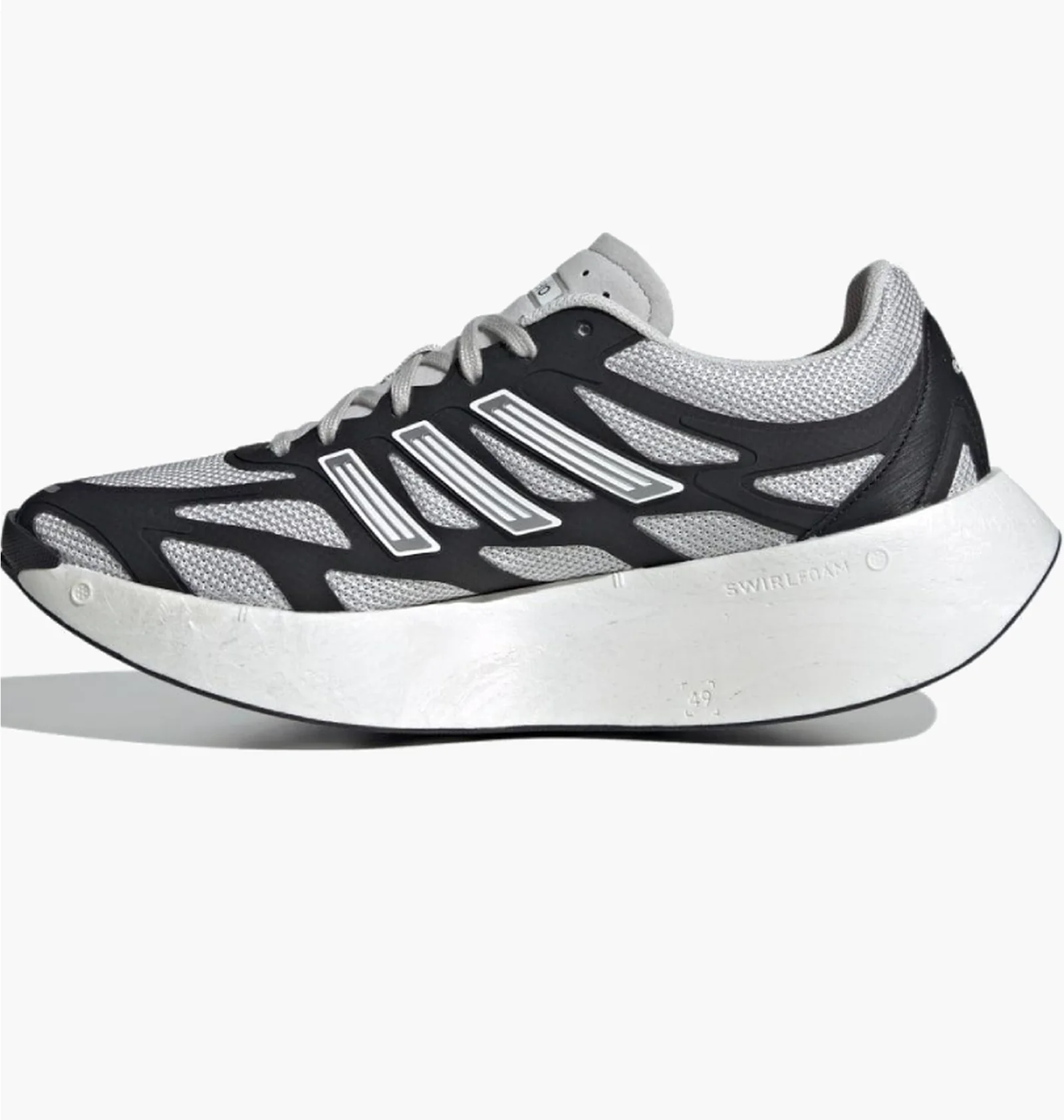 ᐉ Кросівки унісекс Adidas Adizero Aruku Grey JI3555 - придбати в