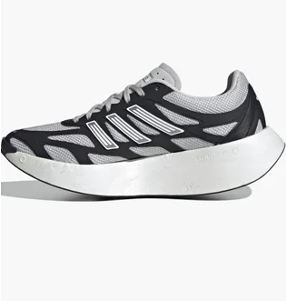 Кроссовки унисекс Adidas Adizero Aruku Grey JI3555