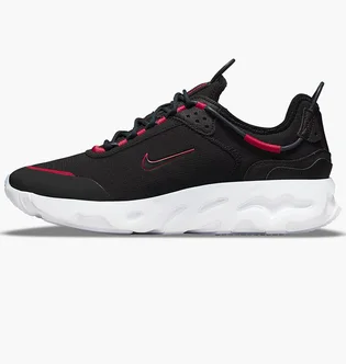 Кросівки чоловічі Nike React Live Se Black DD6879-002