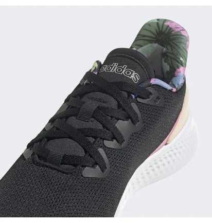 Кроссовки женские Adidas Puremotion Se Running Shoes Black Gw9792