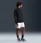 Бомбер чоловічий Nike Lj Tf Field Si Black HV3498-010