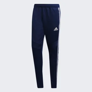 Штаны мужские Adidas Tiro 19 Blue DT5174