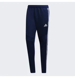 Штаны мужские Adidas Tiro 19 Blue DT5174
