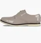 Туфли женские Lacoste Rene Prep Dby Srw Grey 730SRW0016158