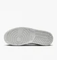 Кроссовки женские Air Jordan Air 1 Low Se Shoes Beige/Yellow DV0426-200