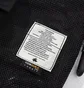 Сумка унісекс Club Stubborn Combat Black STBNBAG1