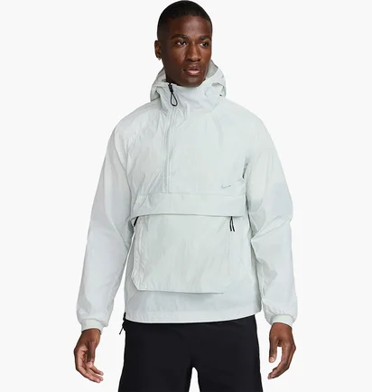 Анорак мужской Nike A.P.S. Uv Green FN3872-034