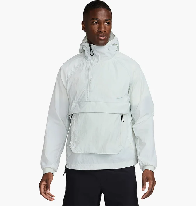 Анорак мужской Nike A.P.S. Uv Green FN3872-034
