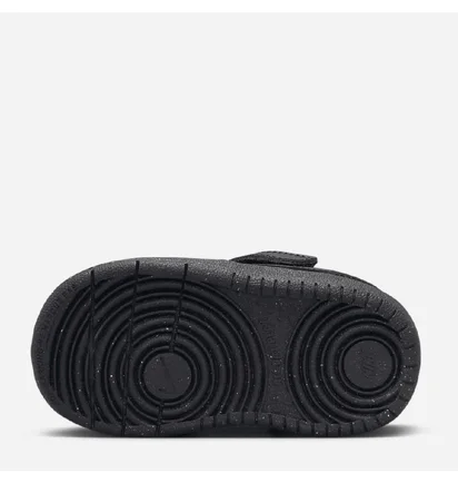 Кросівки дитячі Nike Court Borough Low Recraft Black DV5458-002